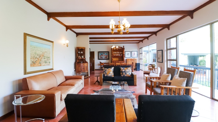 5 Bedroom Property for Sale in Dan Pienaar Free State